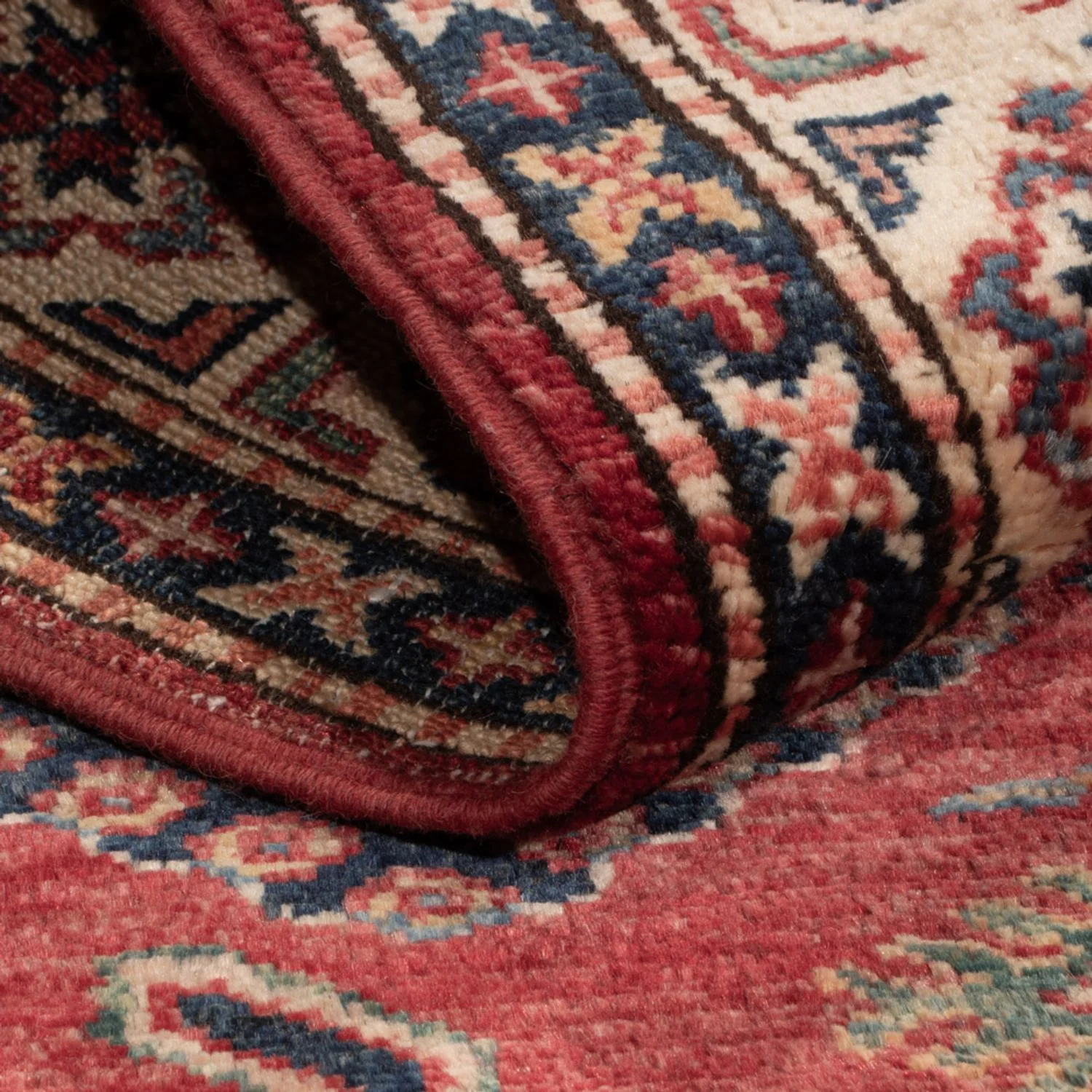 Kazak Teppich 150x96cm - Orientteppich - Image 4