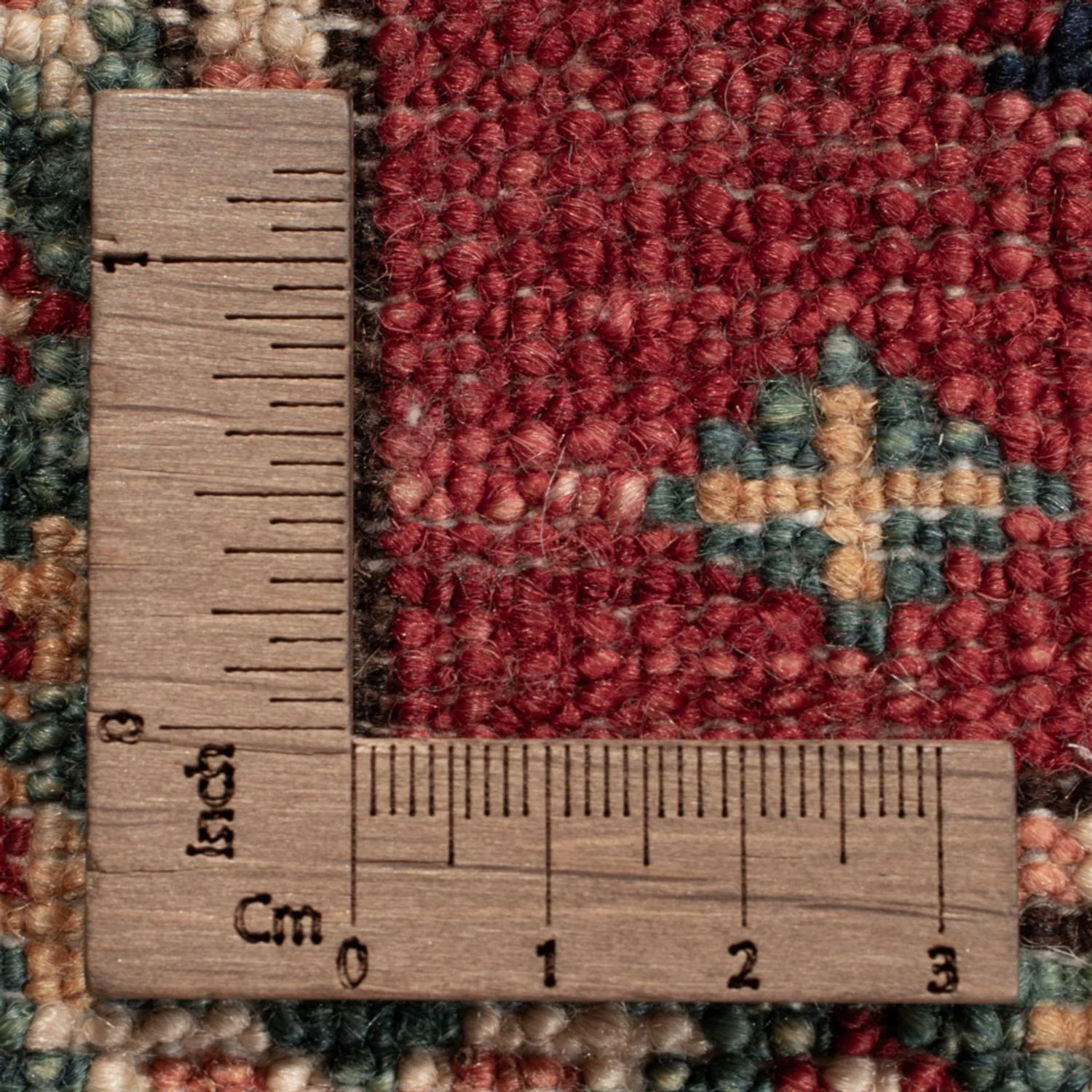 Kazak Teppich 150x96cm - Orientteppich - Image 6