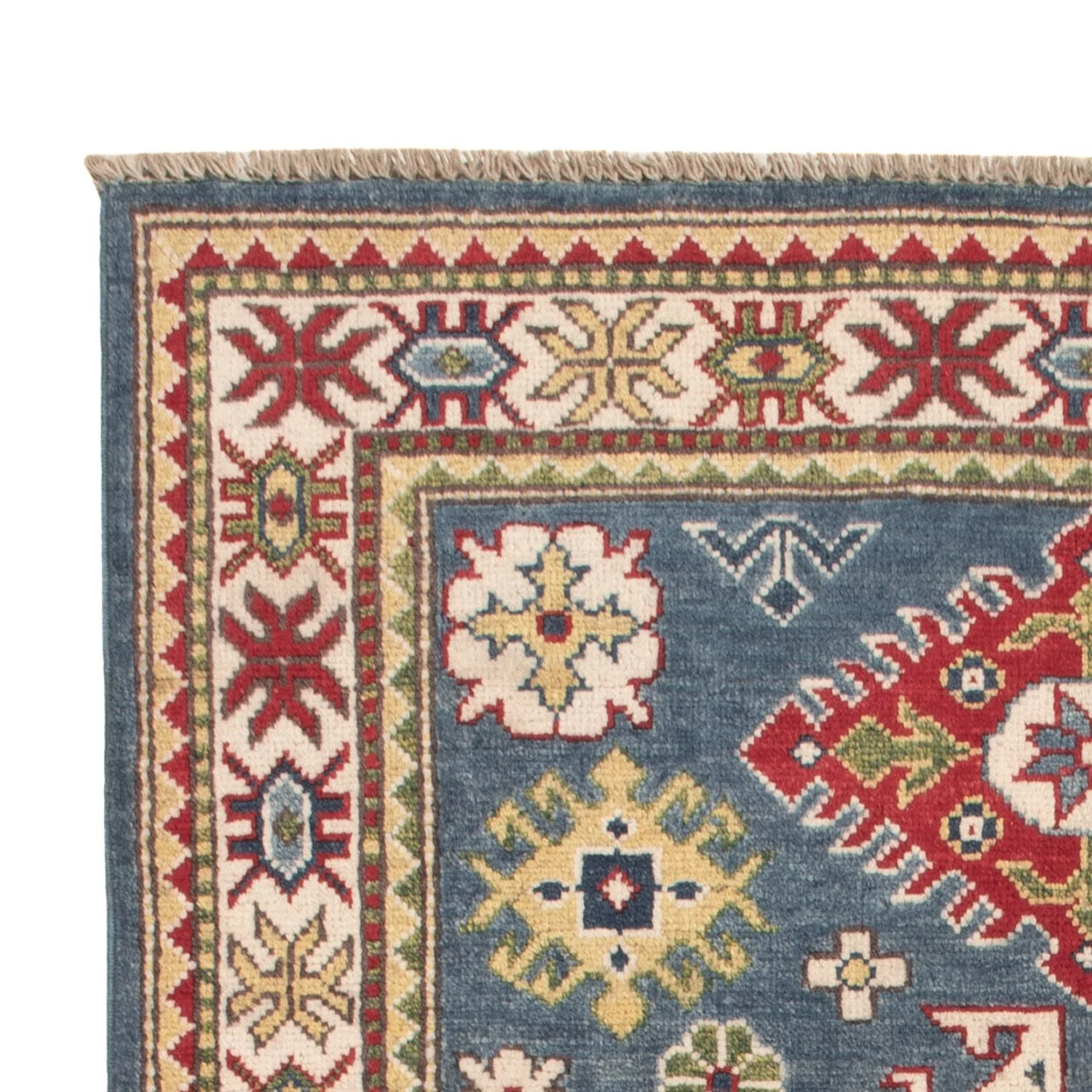 Kazak Teppich 150x98cm - Orientteppich - Image 3
