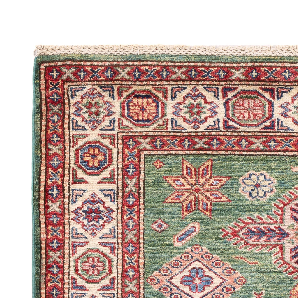 Kazak Teppich 151x103cm - Orientteppich - Image 3