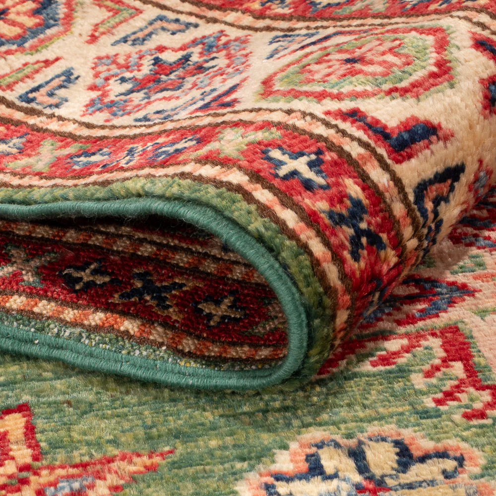 Kazak Teppich 151x103cm - Orientteppich - Image 4