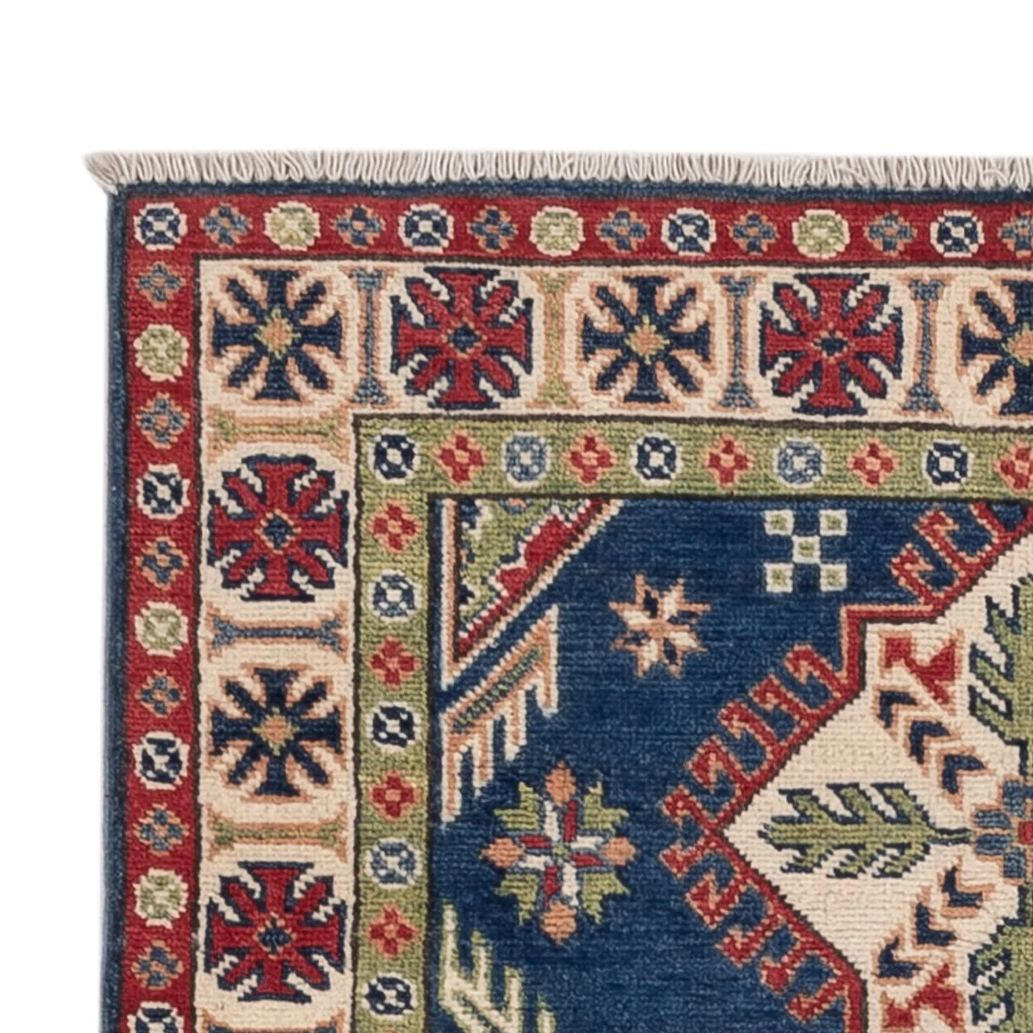 Kazak Teppich 152x98cm - Orientteppich - Image 3