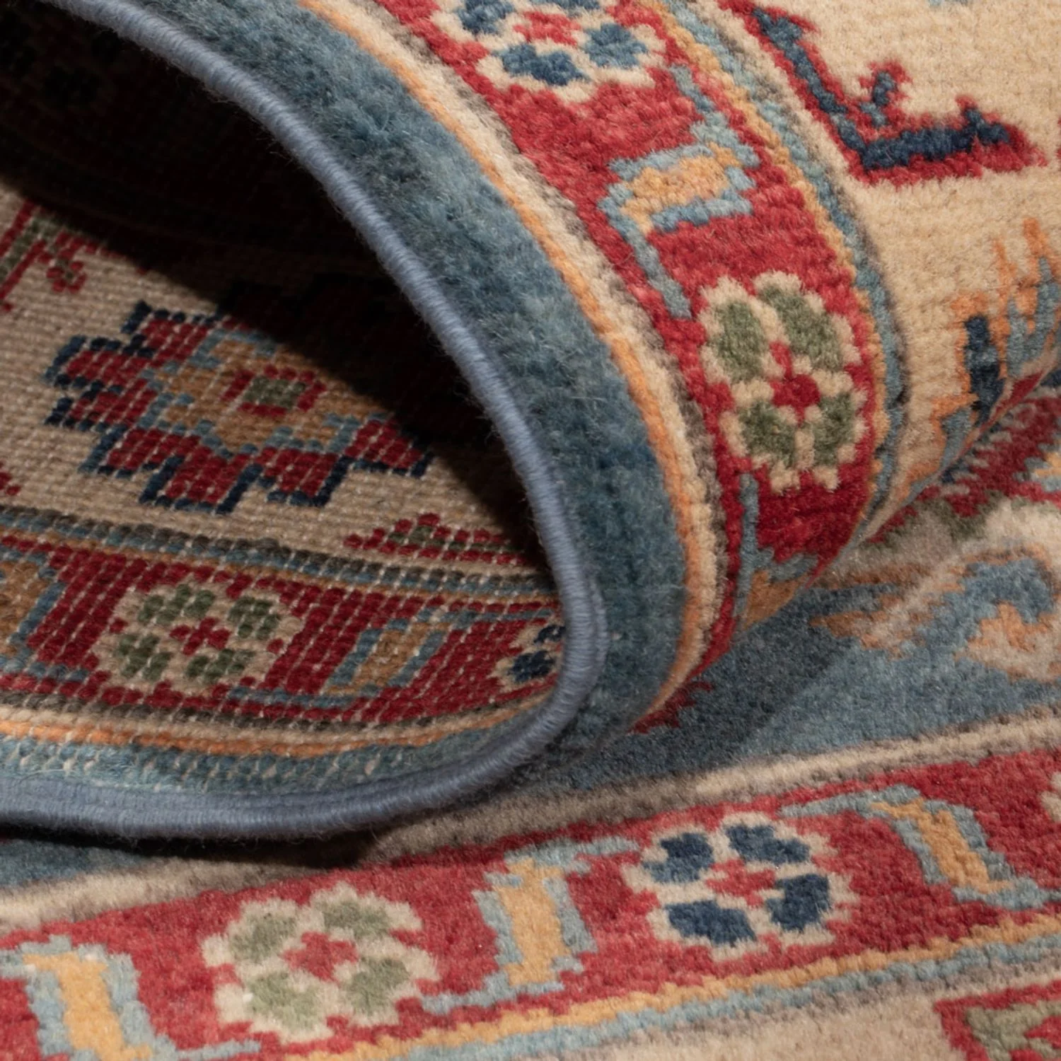 Kazak Teppich 154x101cm - Orientteppich - Image 4