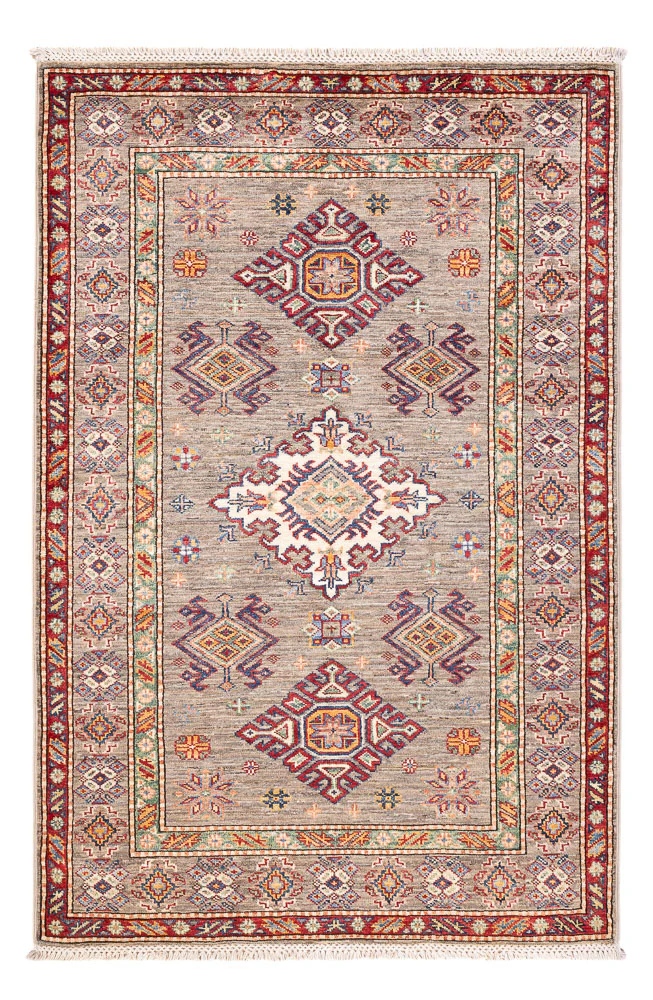 Kazak Teppich 157x102cm - Orientteppich
