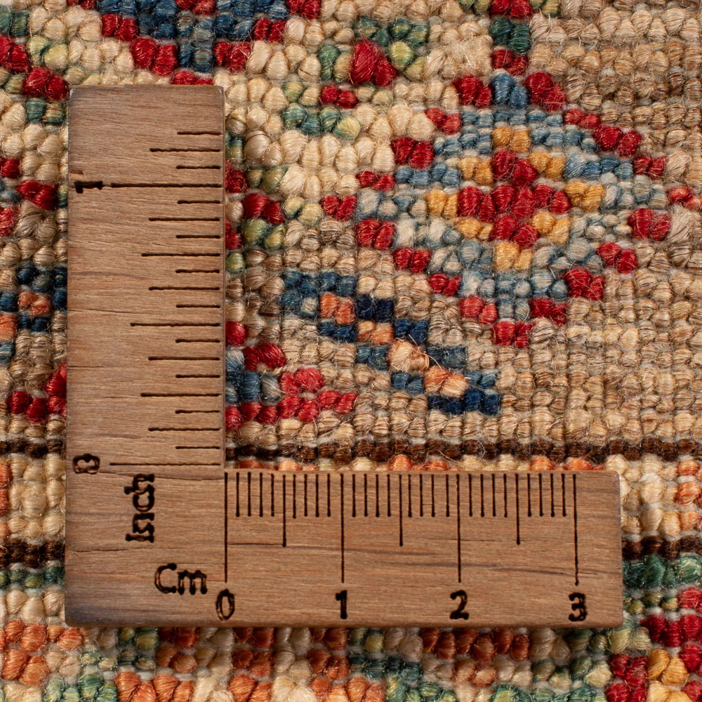 Ziegler Teppich - Kazak - 157 x 102 cm - sand - Image 6