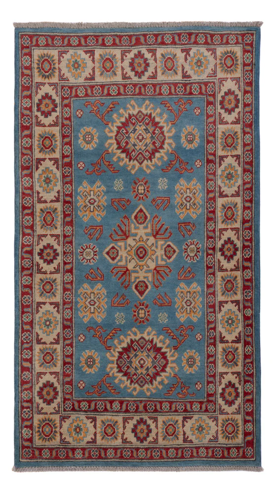 Kazak Teppich 158x88cm - Orientteppich