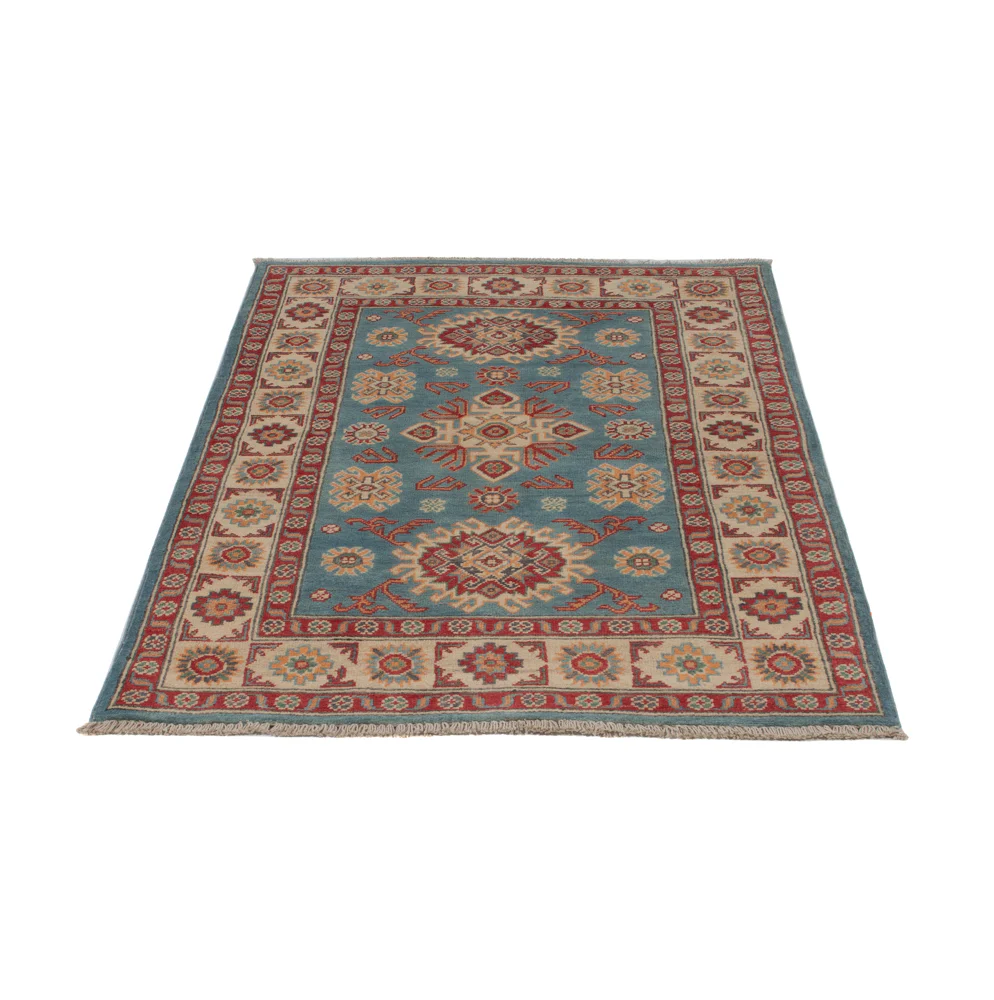 Kazak Teppich 158x88cm - Orientteppich - Image 6