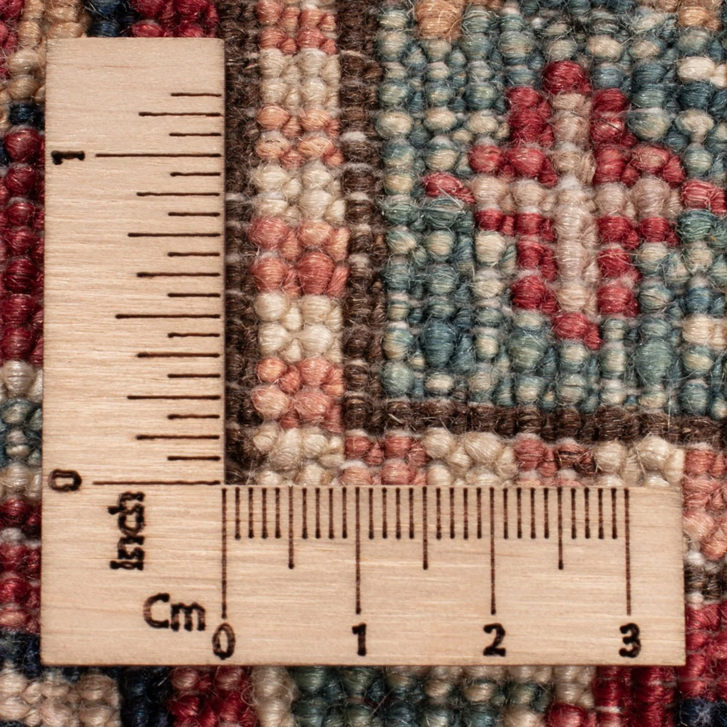 Kazak Teppich 164x101cm - Orientteppich - Image 6