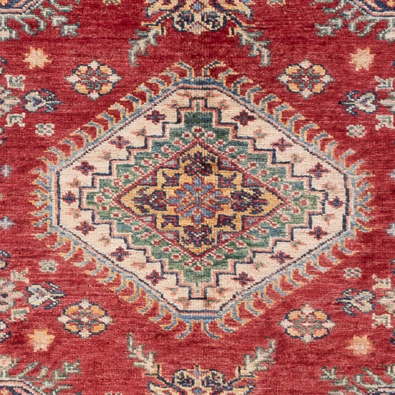Kazak Teppich 170x120cm - Orientteppich - Image 2
