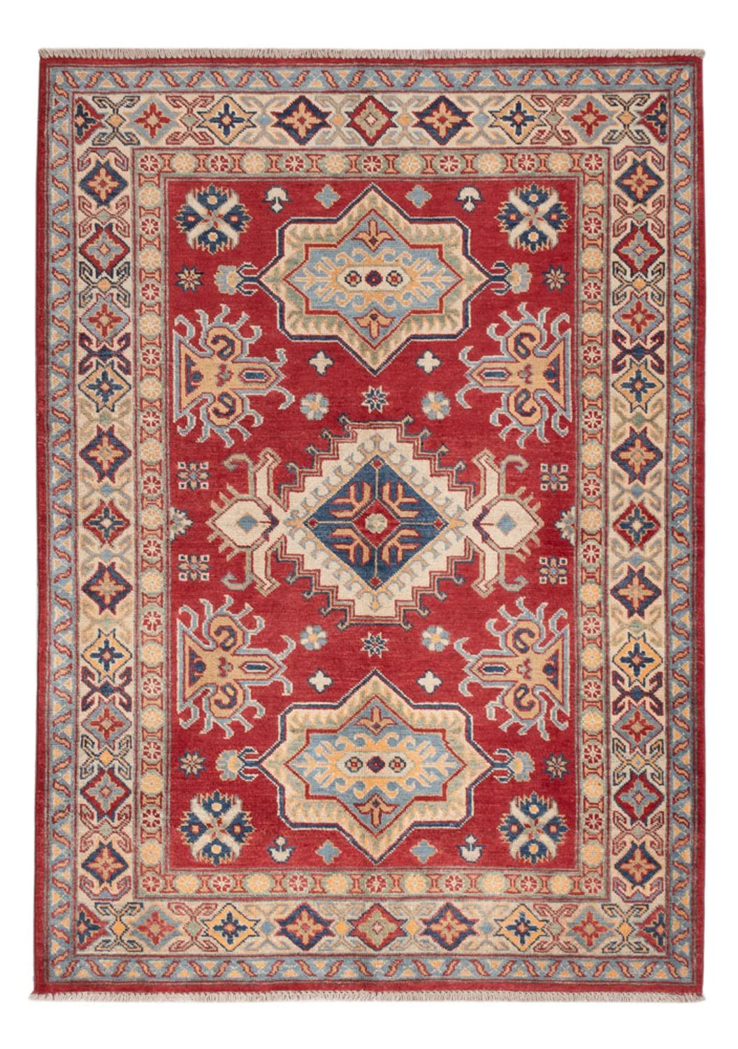 Kazak Teppich 177x122cm - Orientteppich