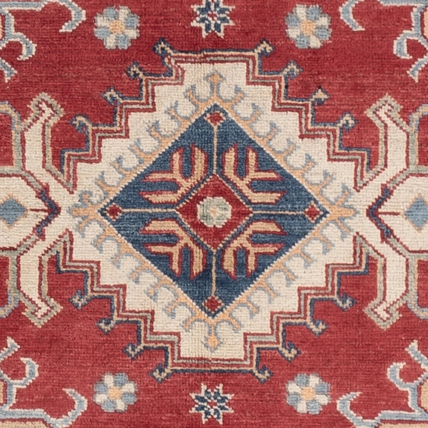 Kazak Teppich 177x122cm - Orientteppich - Image 2