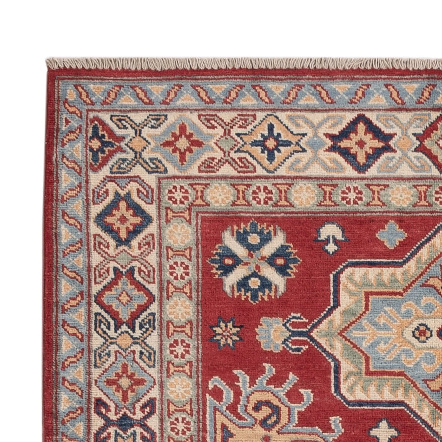 Kazak Teppich 177x122cm - Orientteppich - Image 3