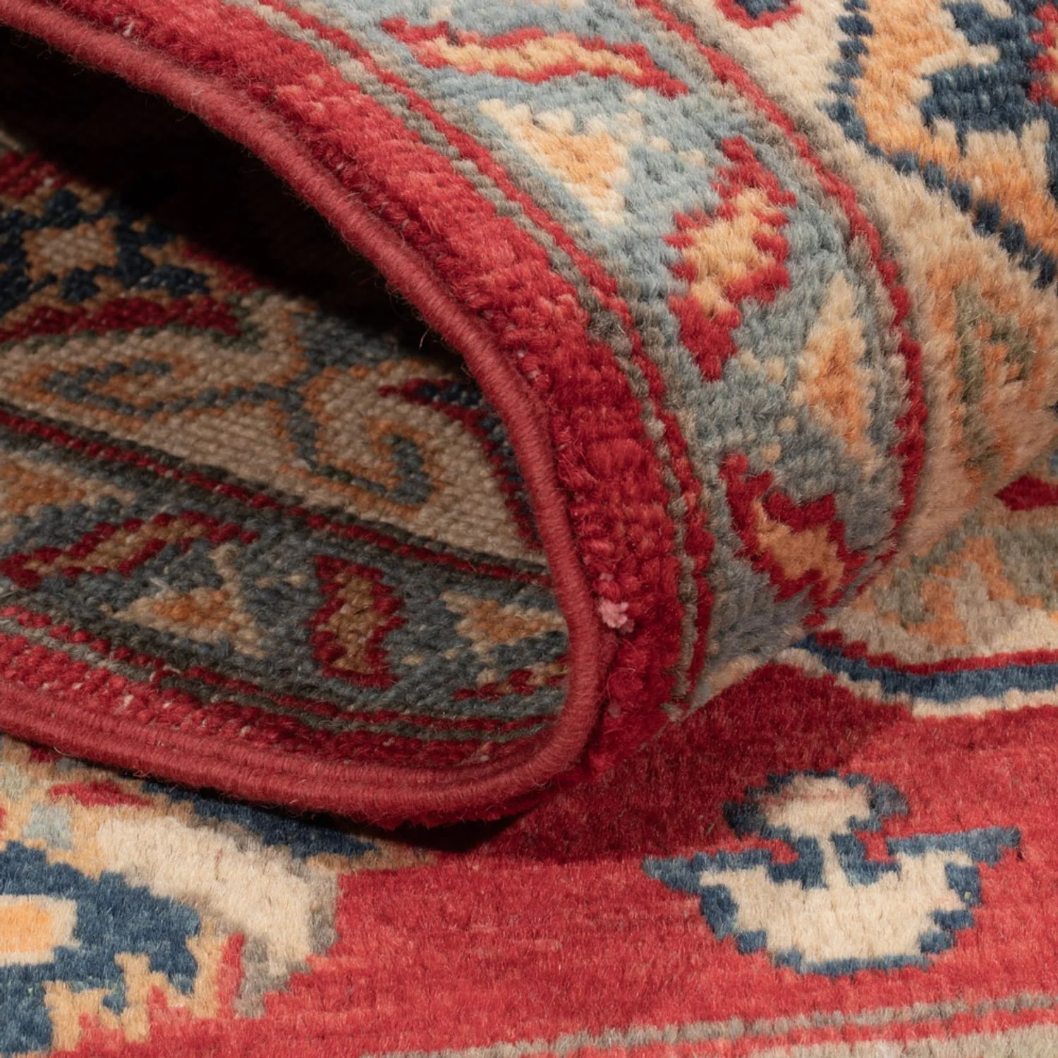 Kazak Teppich 177x122cm - Orientteppich - Image 4