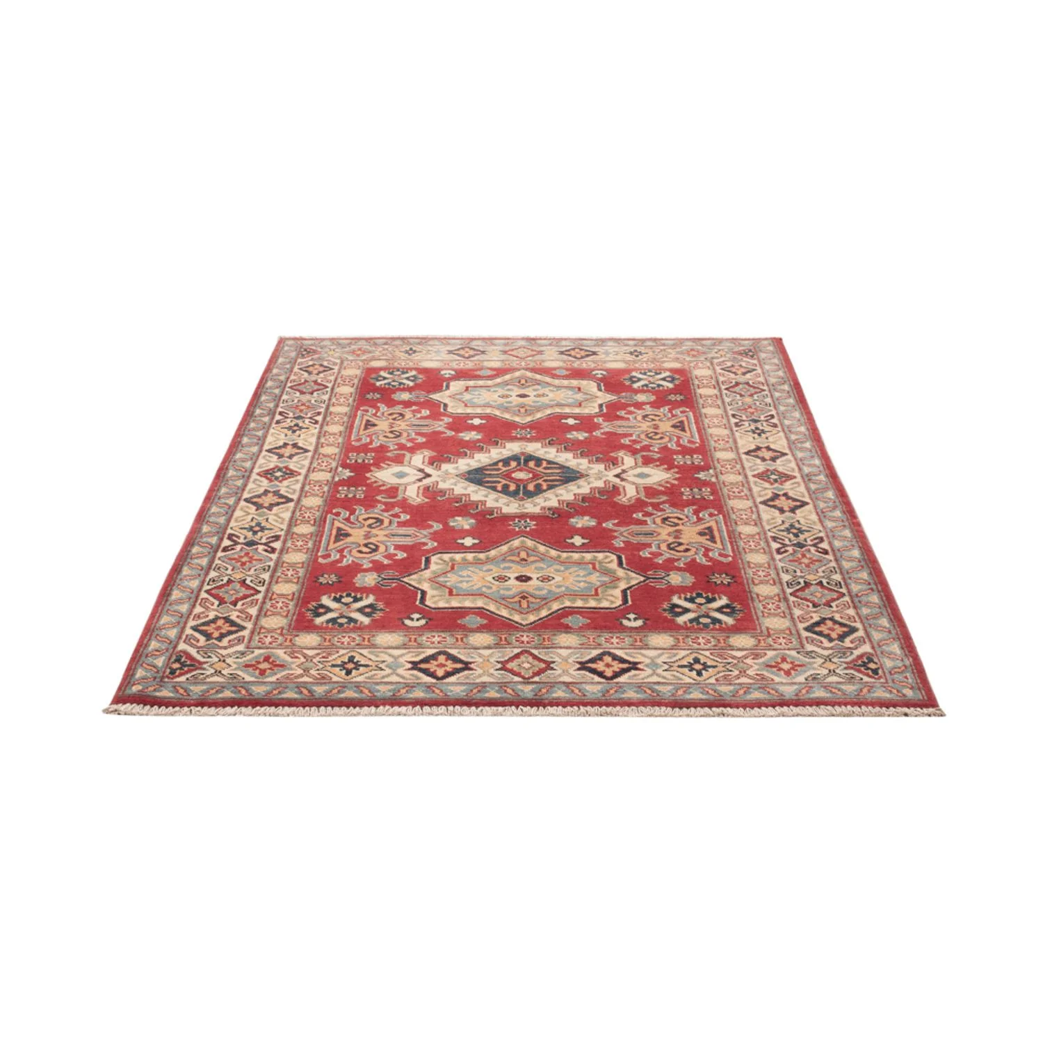Kazak Teppich 177x122cm - Orientteppich - Image 5