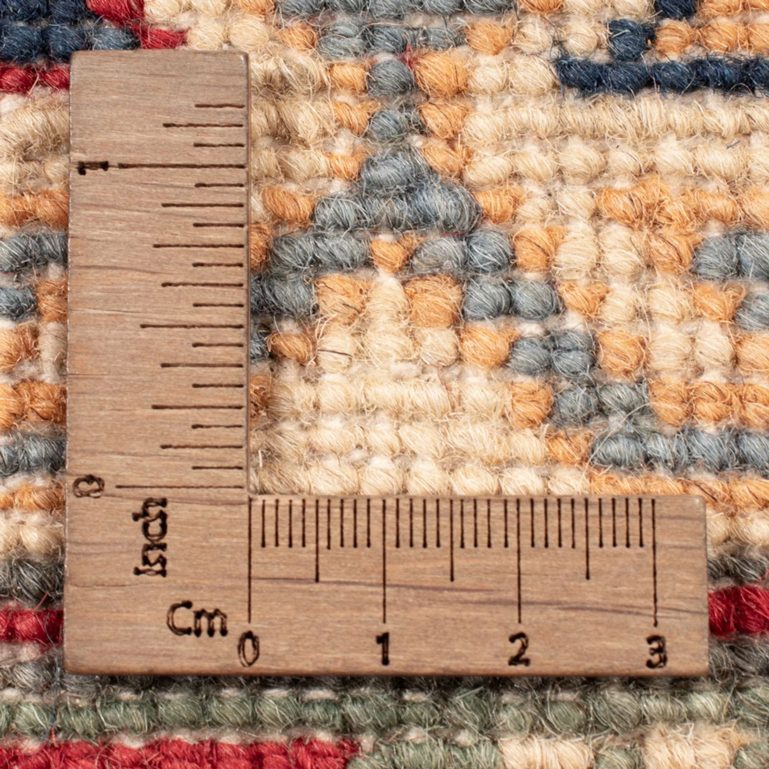 Kazak Teppich 177x122cm - Orientteppich - Image 6