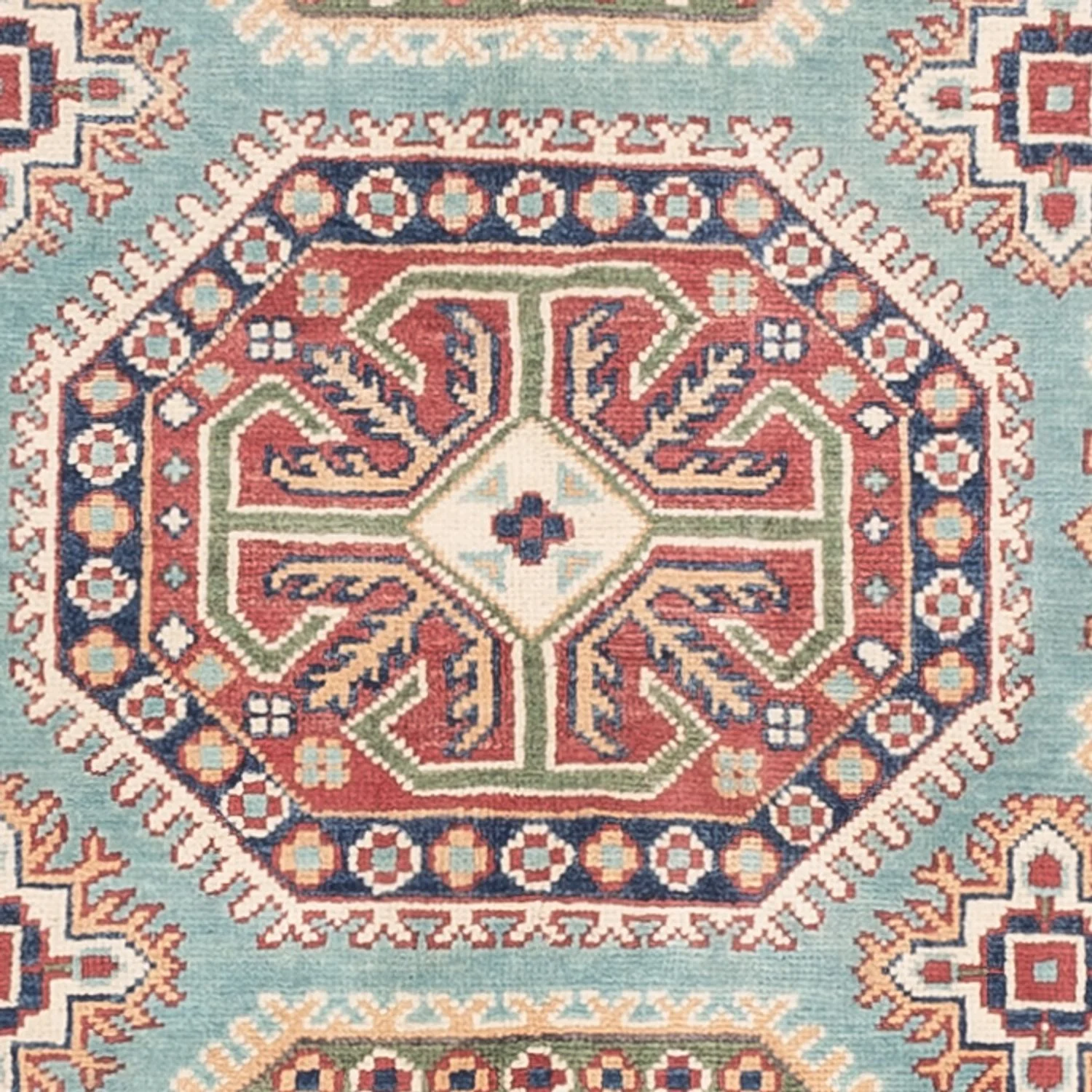 Kazak Teppich 178x120cm - Orientteppich - Image 2