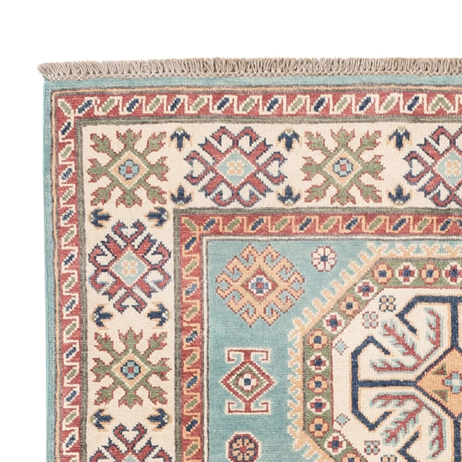 Kazak Teppich 178x120cm - Orientteppich - Image 3