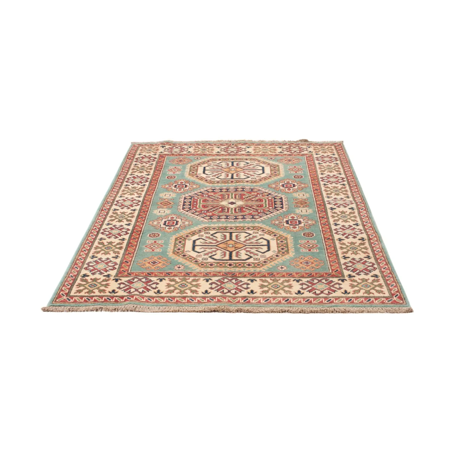 Kazak Teppich 178x120cm - Orientteppich - Image 5