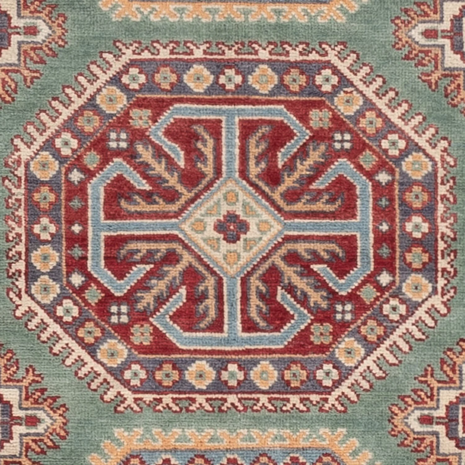 Kazak Teppich 178x122cm - Orientteppich - Image 2