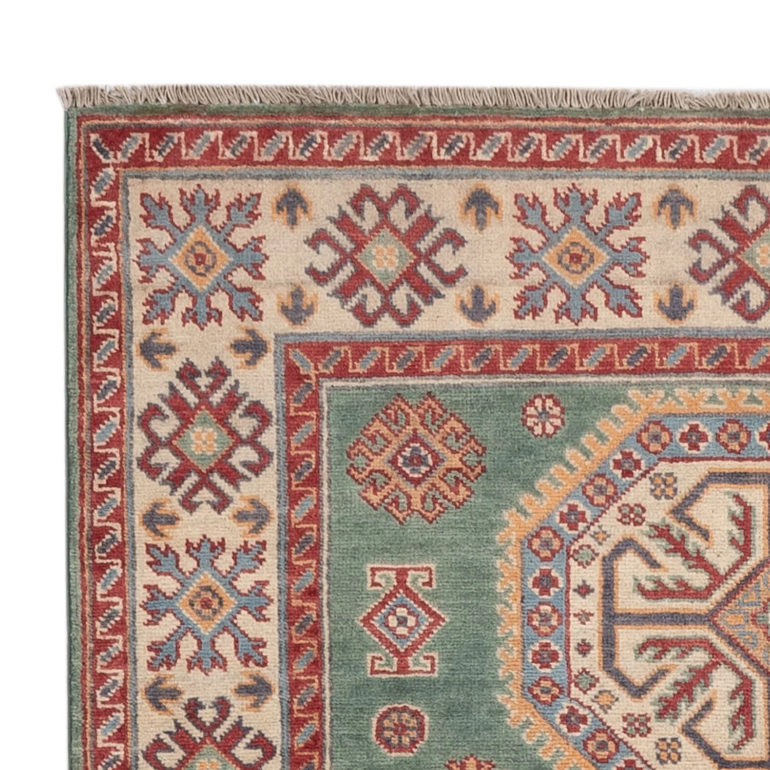 Kazak Teppich 178x122cm - Orientteppich - Image 3