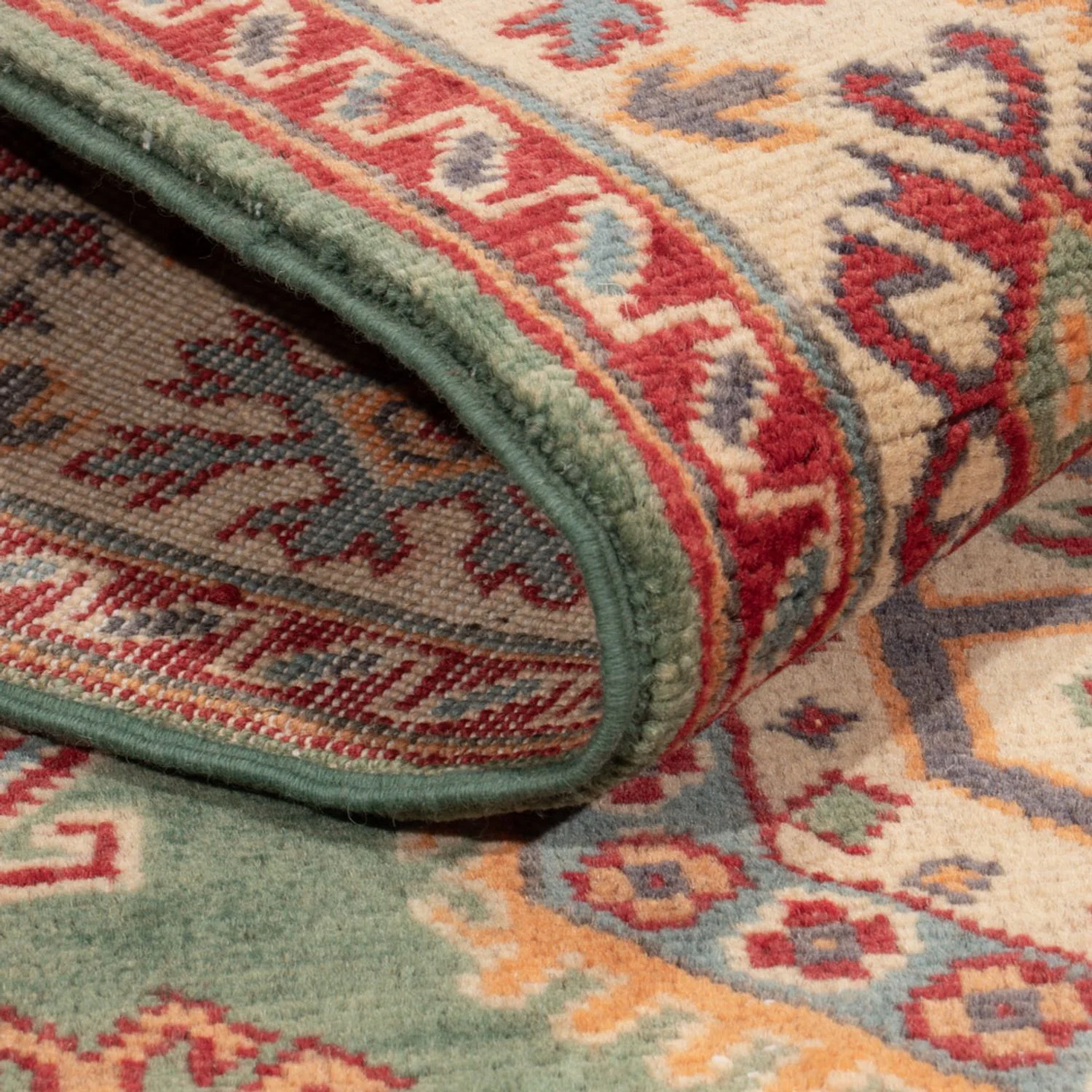 Kazak Teppich 178x122cm - Orientteppich - Image 4