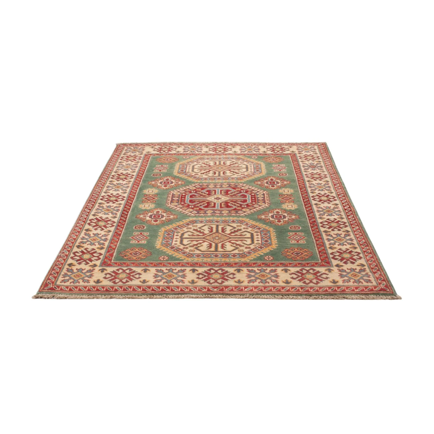 Kazak Teppich 178x122cm - Orientteppich - Image 5