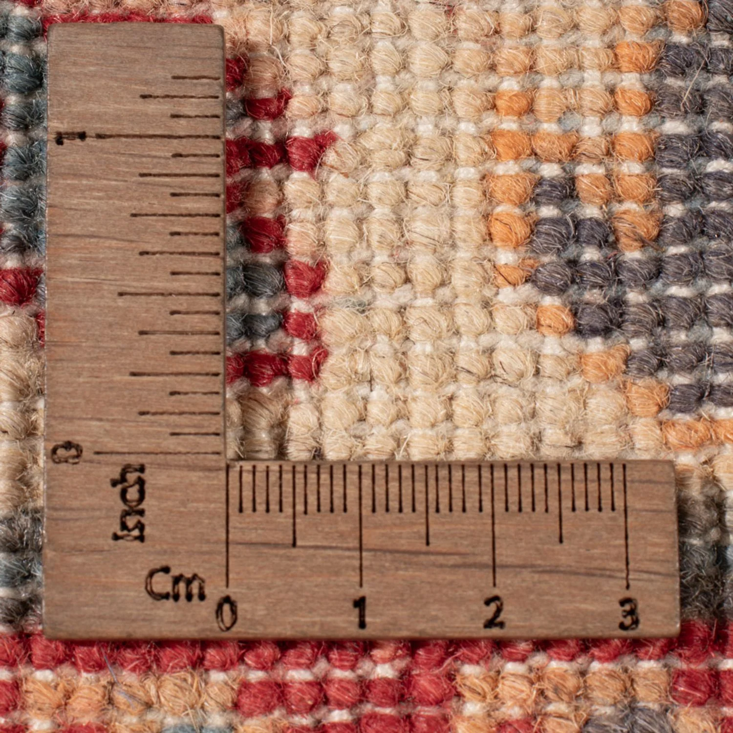 Kazak Teppich 178x122cm - Orientteppich - Image 6