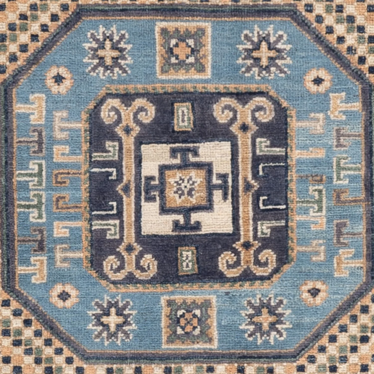 Kazak Teppich 180x117cm - Orientteppich - Image 2