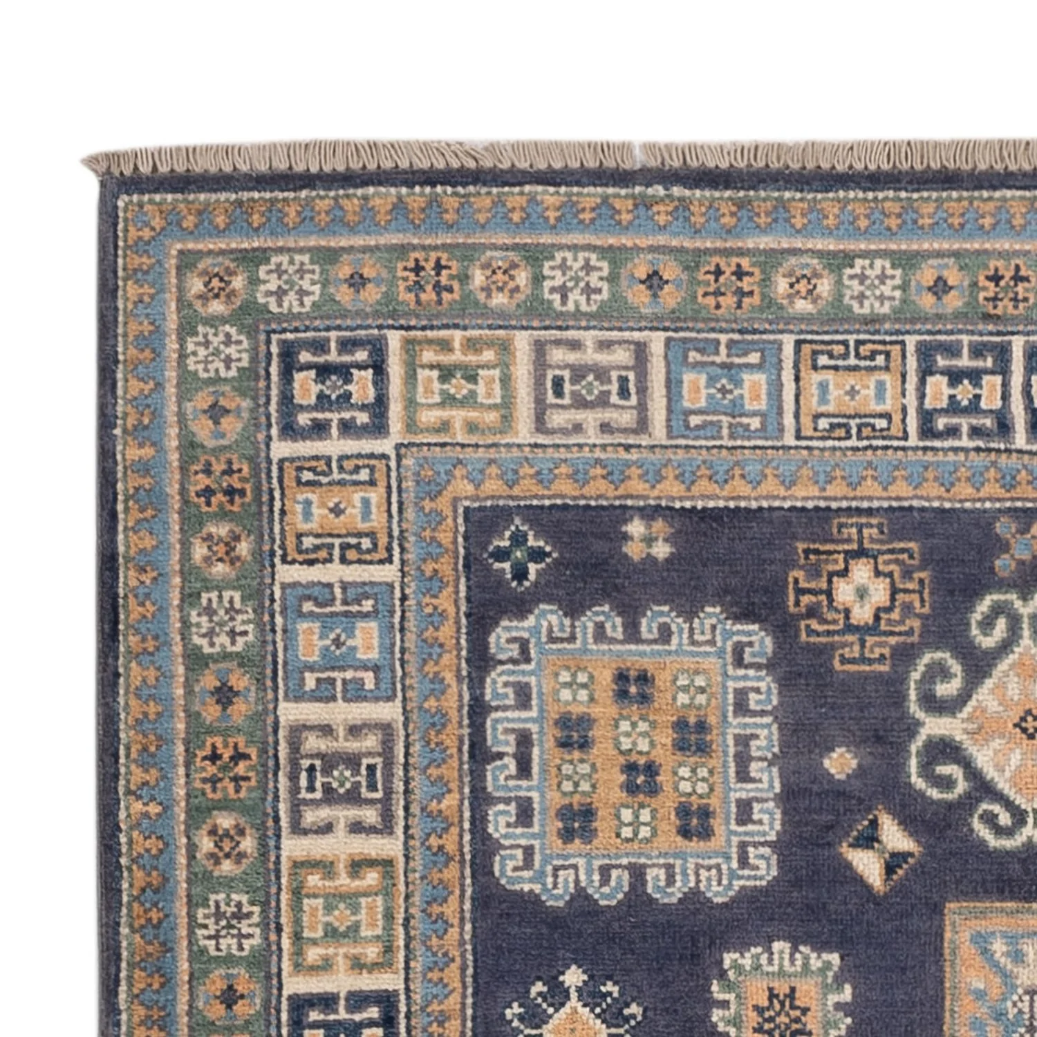 Kazak Teppich 180x117cm - Orientteppich - Image 3