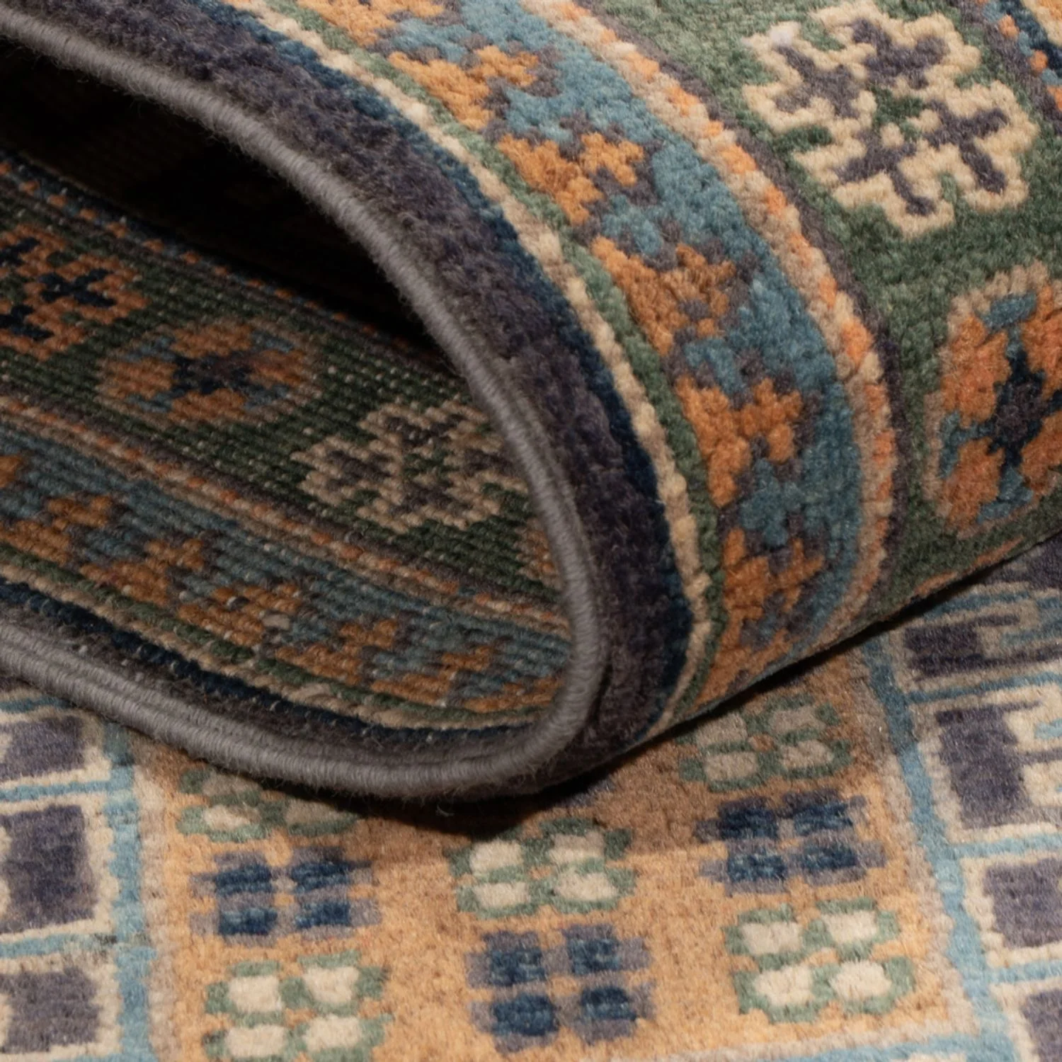 Kazak Teppich 180x117cm - Orientteppich - Image 4