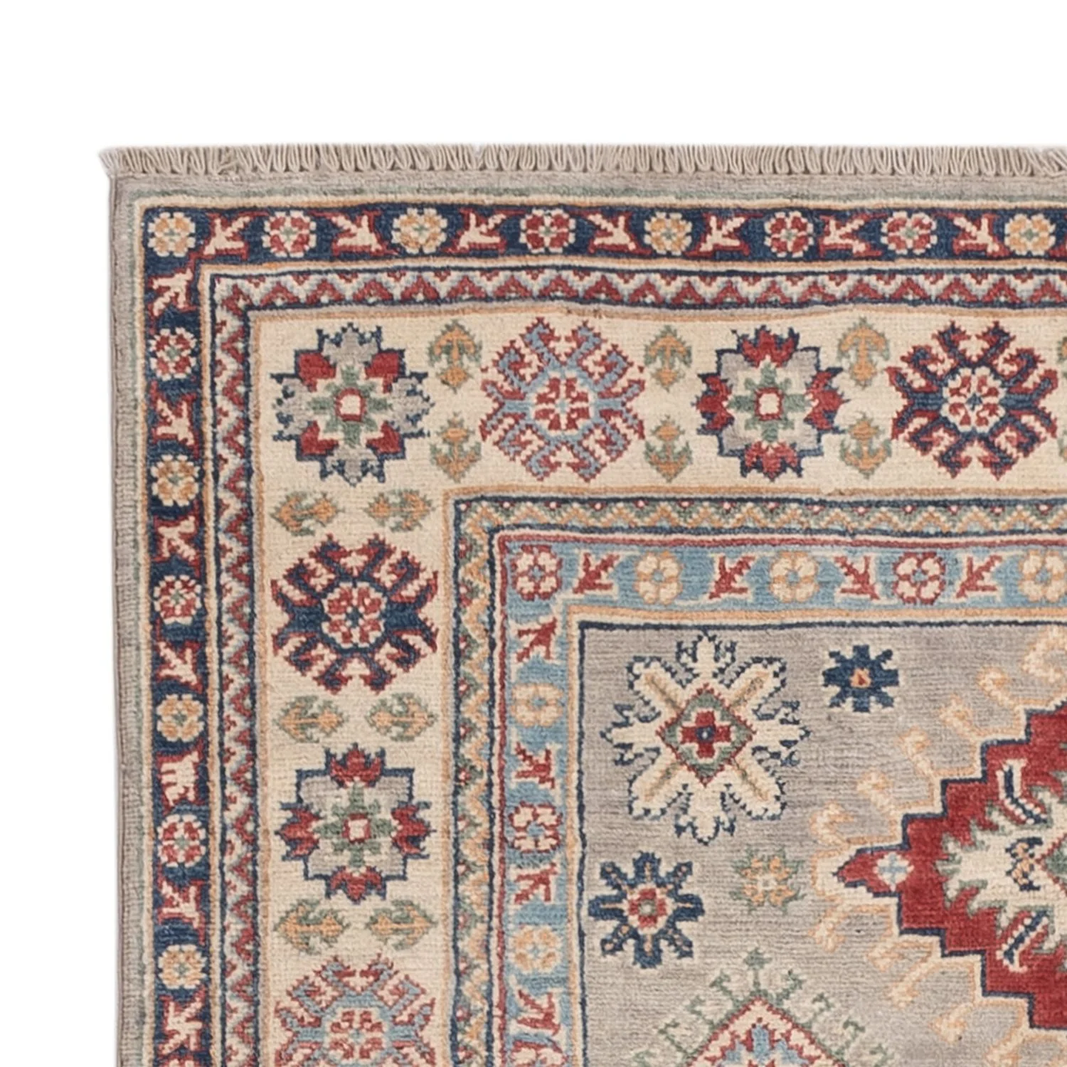Kazak Teppich 180x118cm - Orientteppich - Image 3