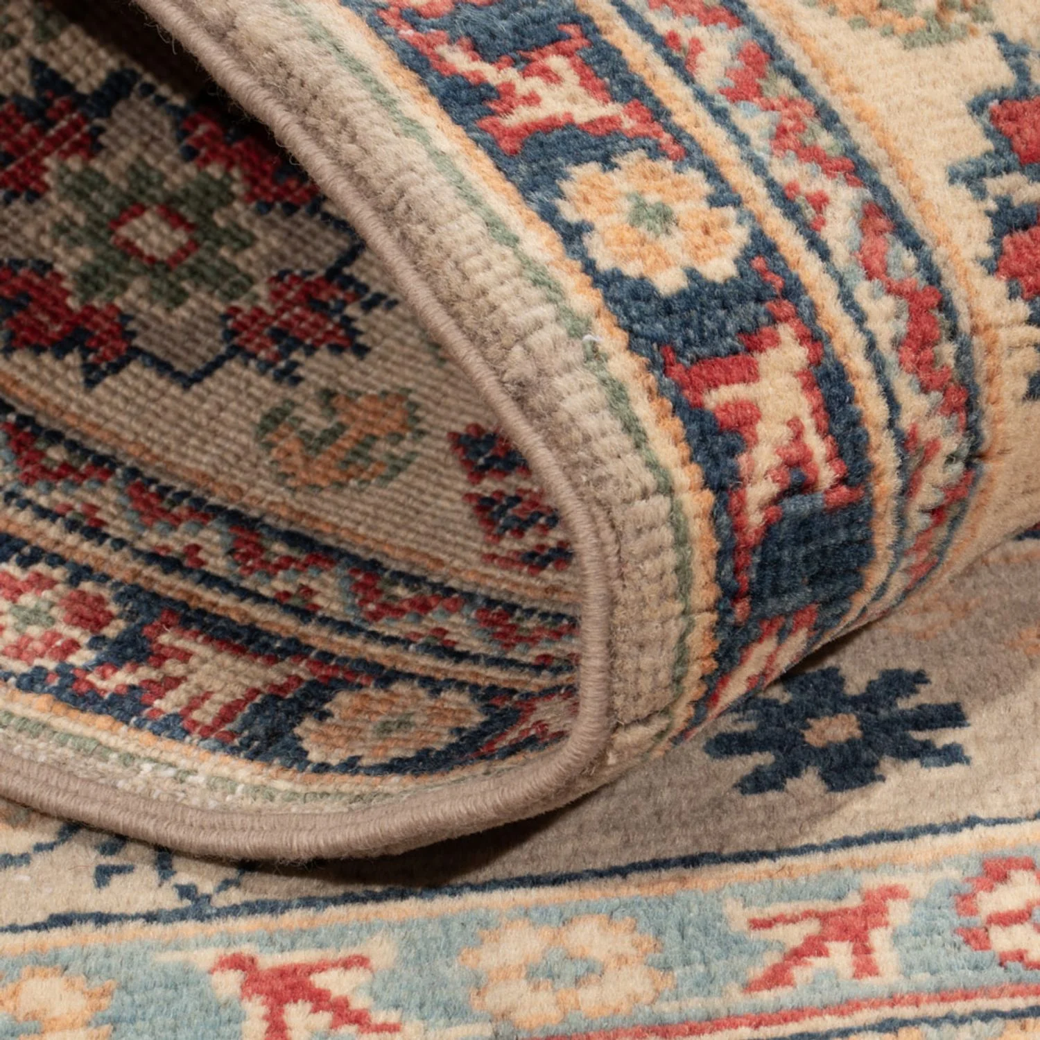 Kazak Teppich 180x118cm - Orientteppich - Image 4