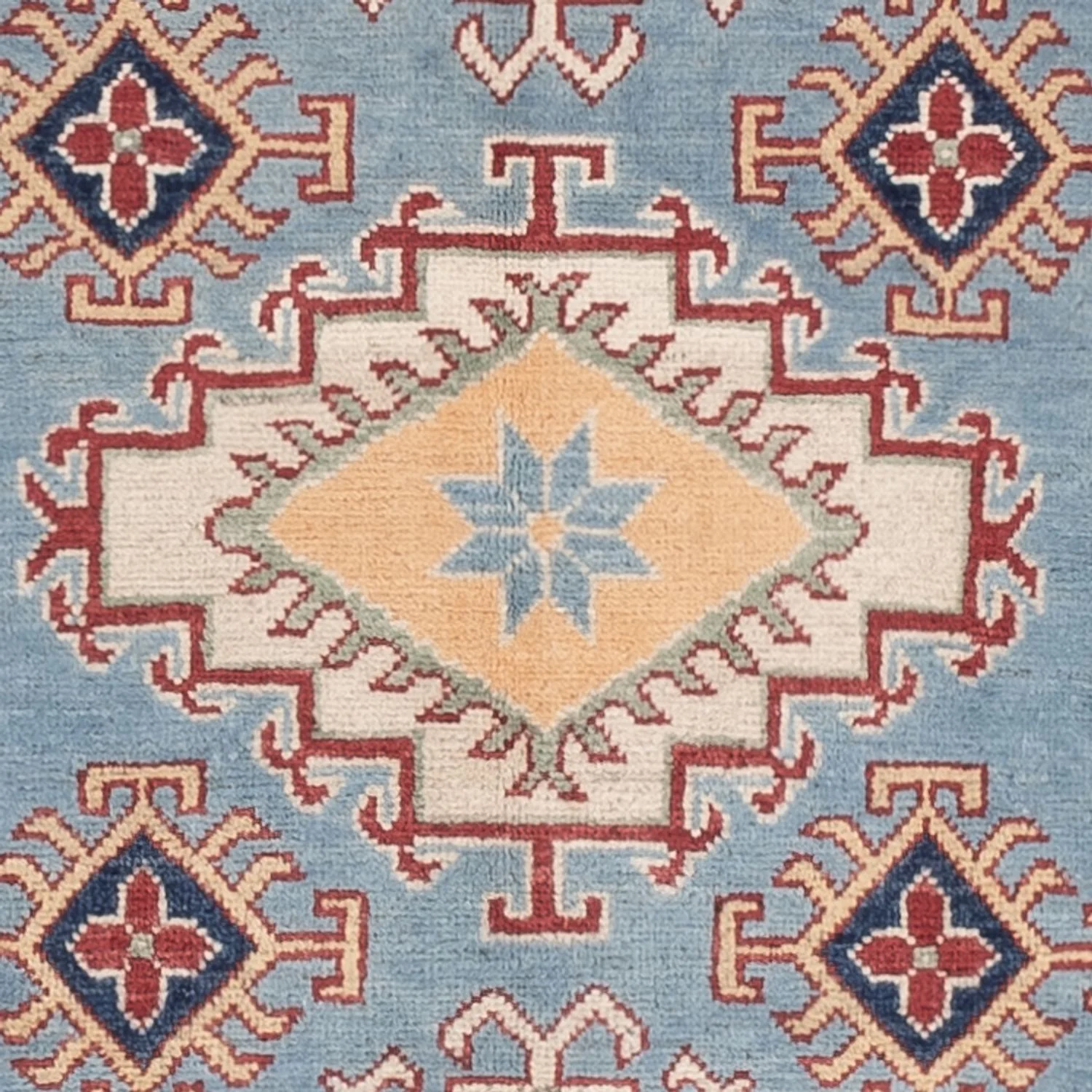 Kazak Teppich 180x120cm - Orientteppich - Image 2
