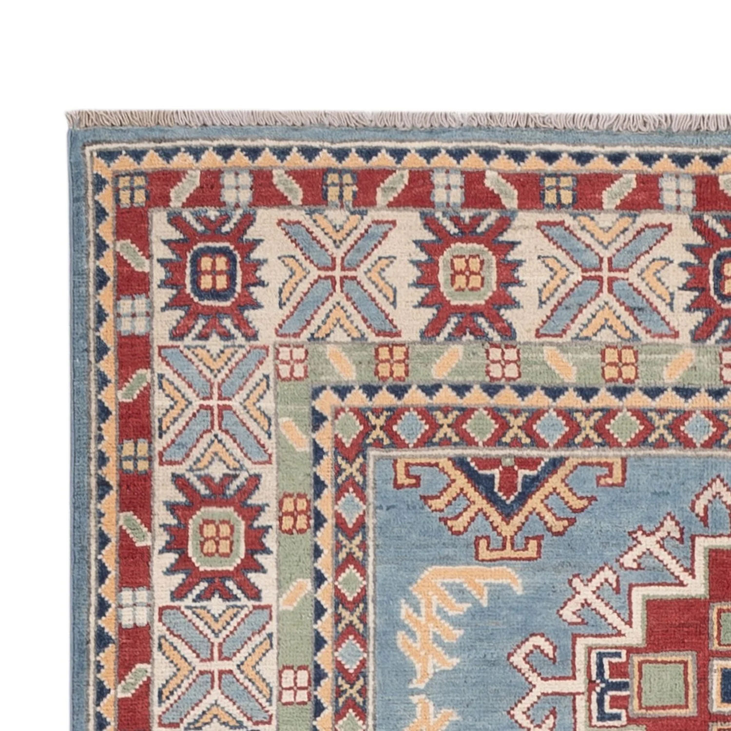 Kazak Teppich 180x120cm - Orientteppich - Image 3