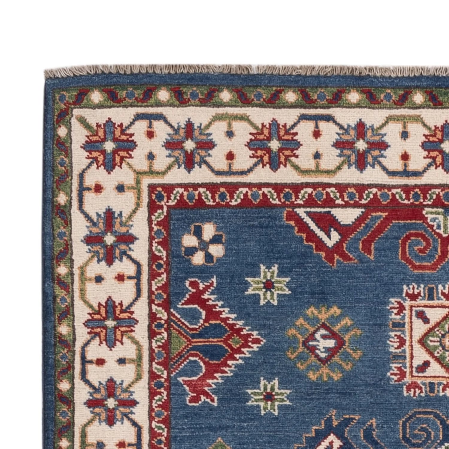 Kazak Teppich 180x122cm - Orientteppich - Image 3