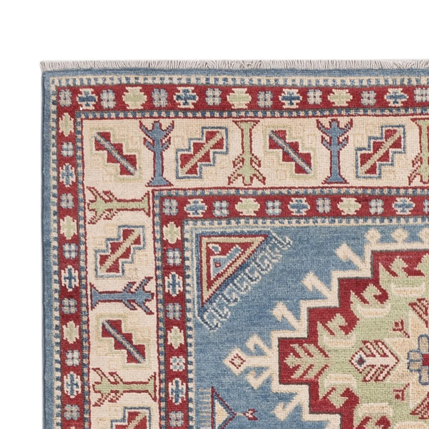 Kazak Teppich 183x118cm - Orientteppich - Image 3