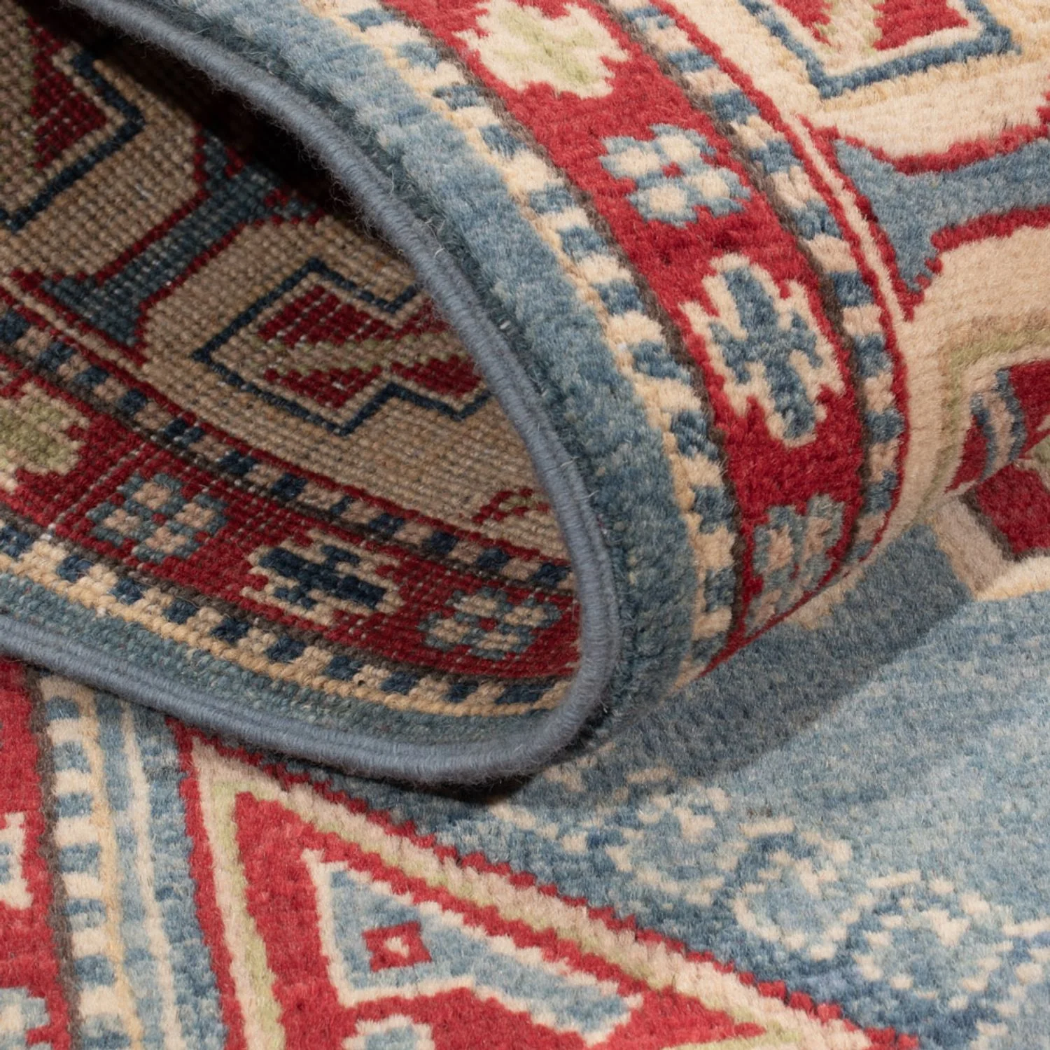 Kazak Teppich 183x118cm - Orientteppich - Image 4