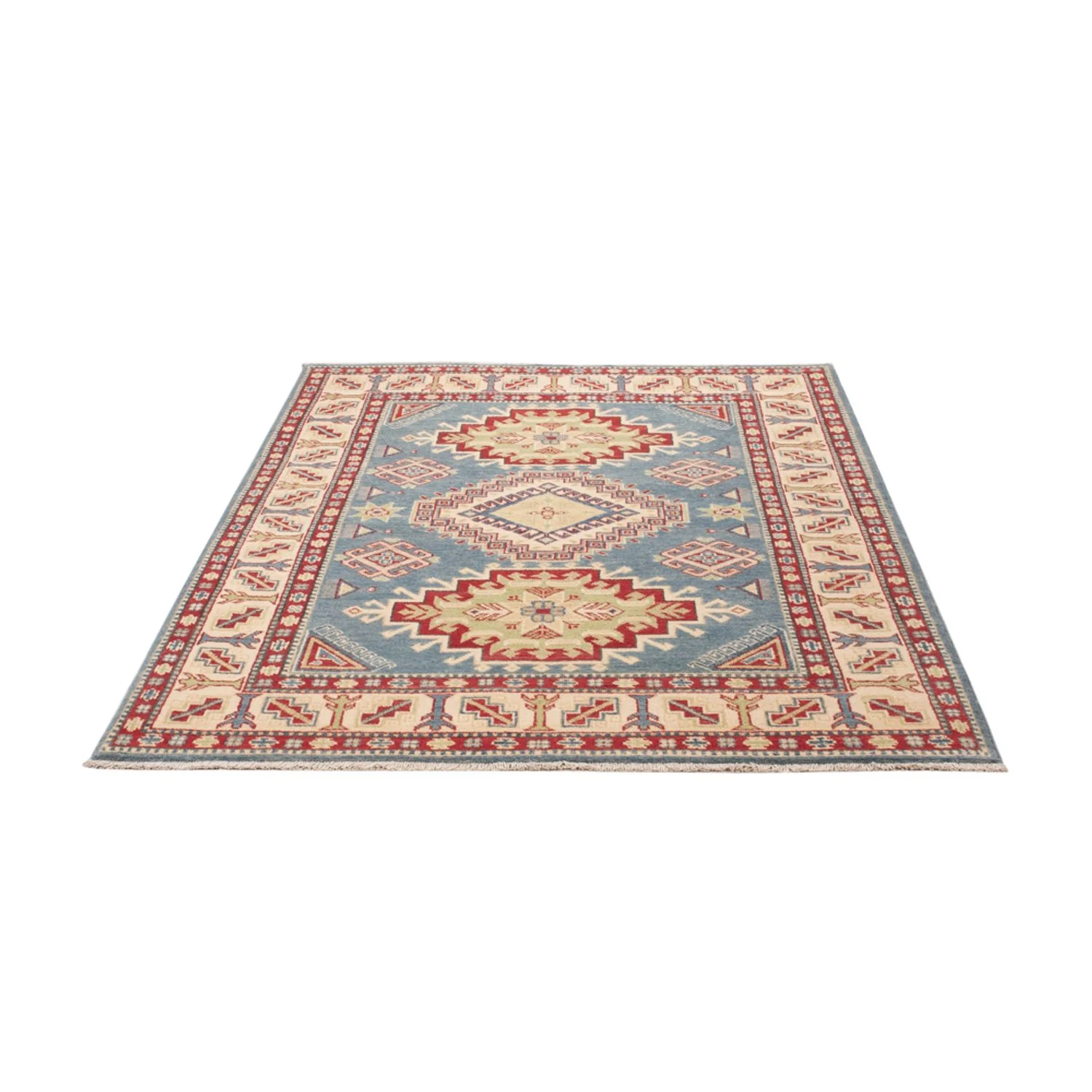 Kazak Teppich 183x118cm - Orientteppich - Image 5