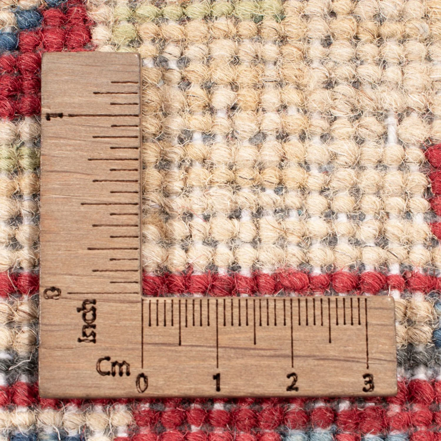 Kazak Teppich 183x118cm - Orientteppich - Image 6