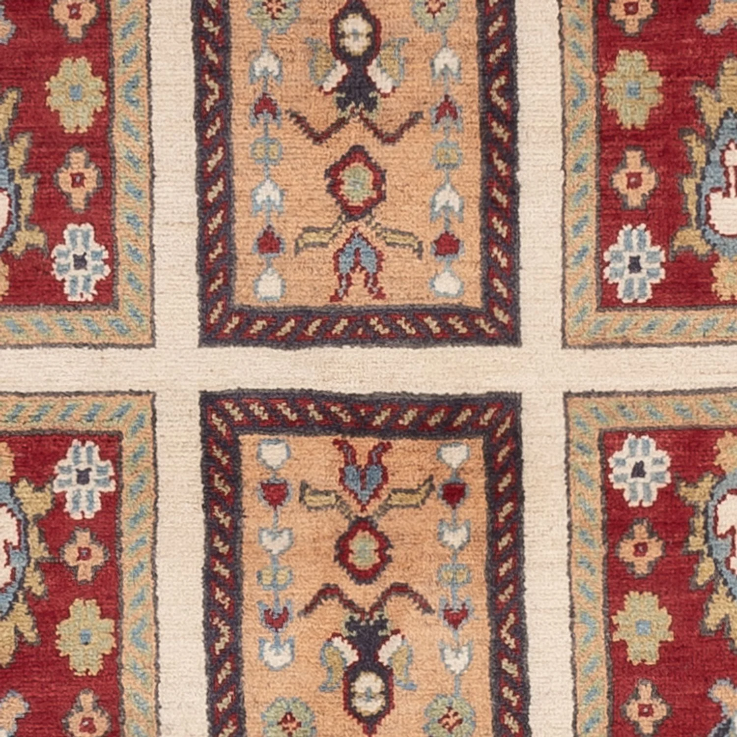 Kazak Teppich 185x119cm - Orientteppich - Image 2