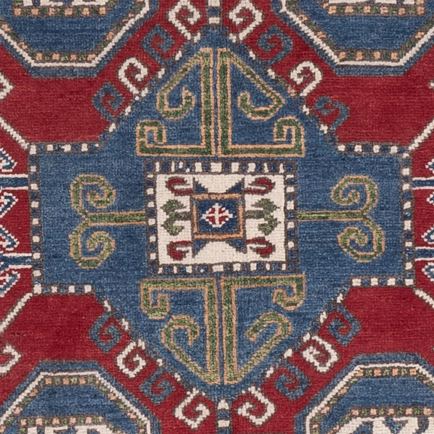 Kazak Teppich 185x120cm - Orientteppich - Image 2