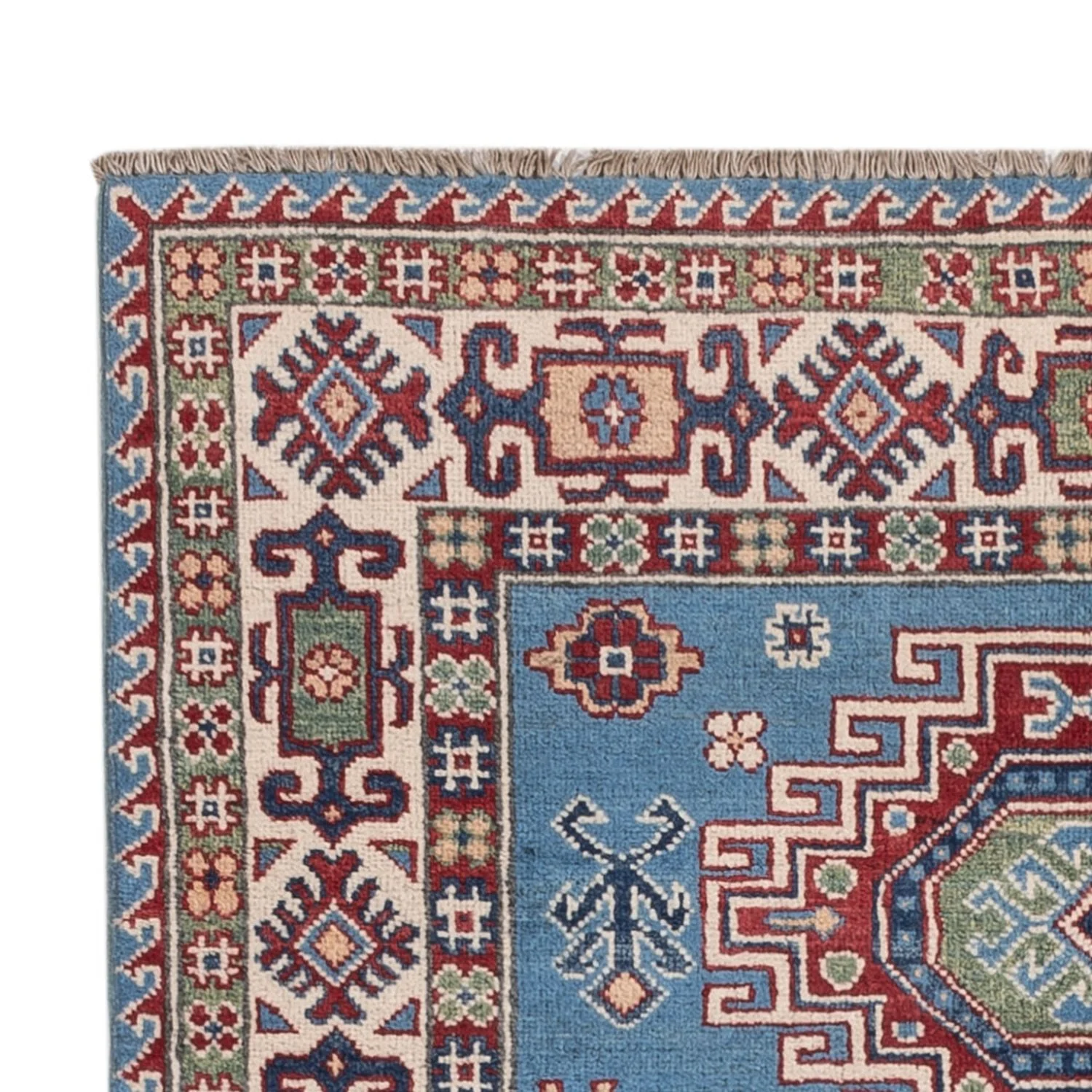 Kazak Teppich 186x120cm - Orientteppich - Image 3