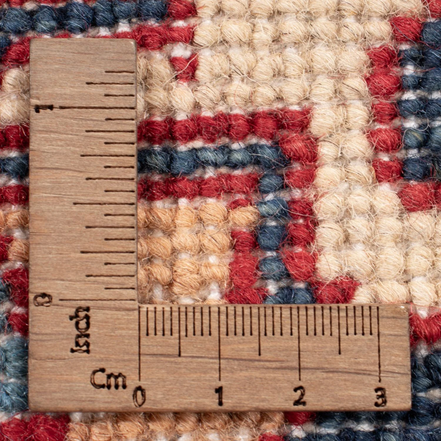 Kazak Teppich 186x120cm - Orientteppich - Image 6
