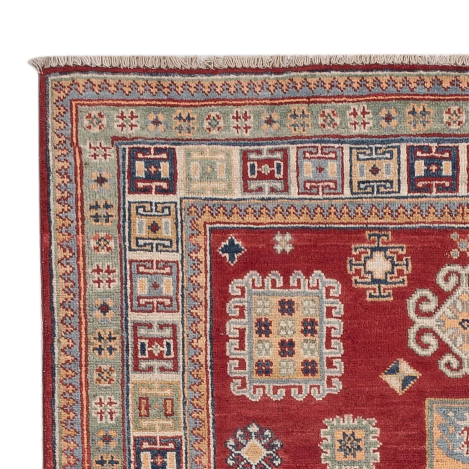 Kazak Teppich 188x118cm - Orientteppich - Image 3