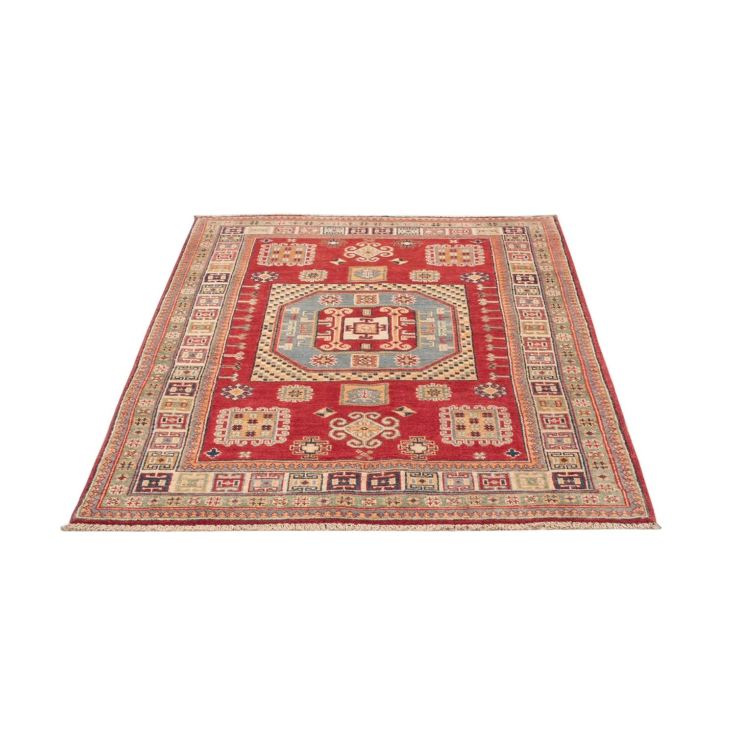 Kazak Teppich 188x118cm - Orientteppich - Image 5
