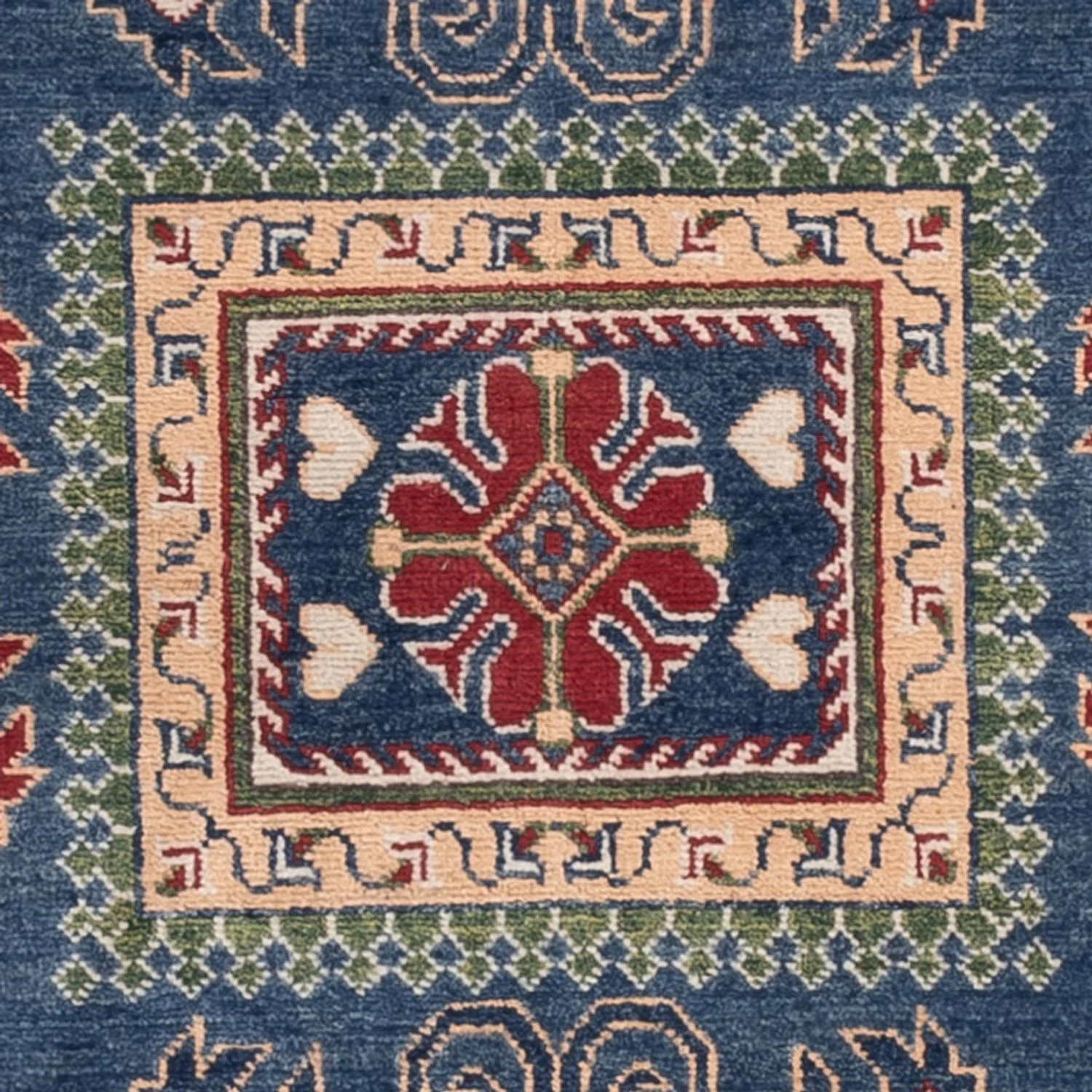 Kazak Teppich 188x122cm - Orientteppich - Image 2