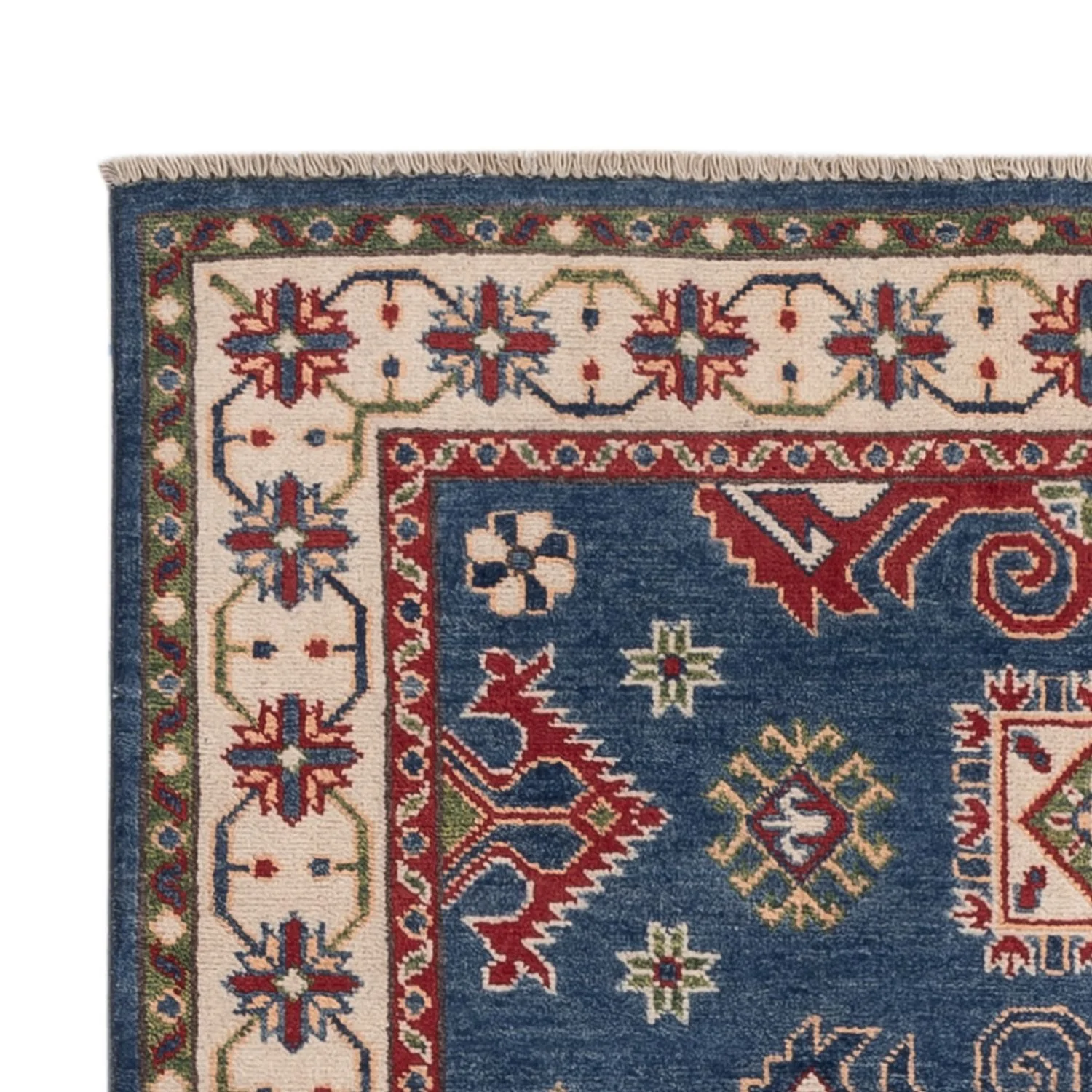 Kazak Teppich 188x122cm - Orientteppich - Image 3