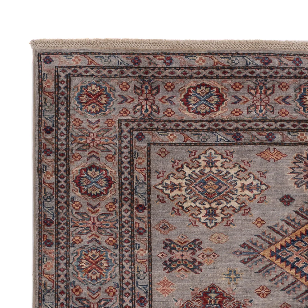 Kazak Teppich 194x150cm - Orientteppich - Image 3