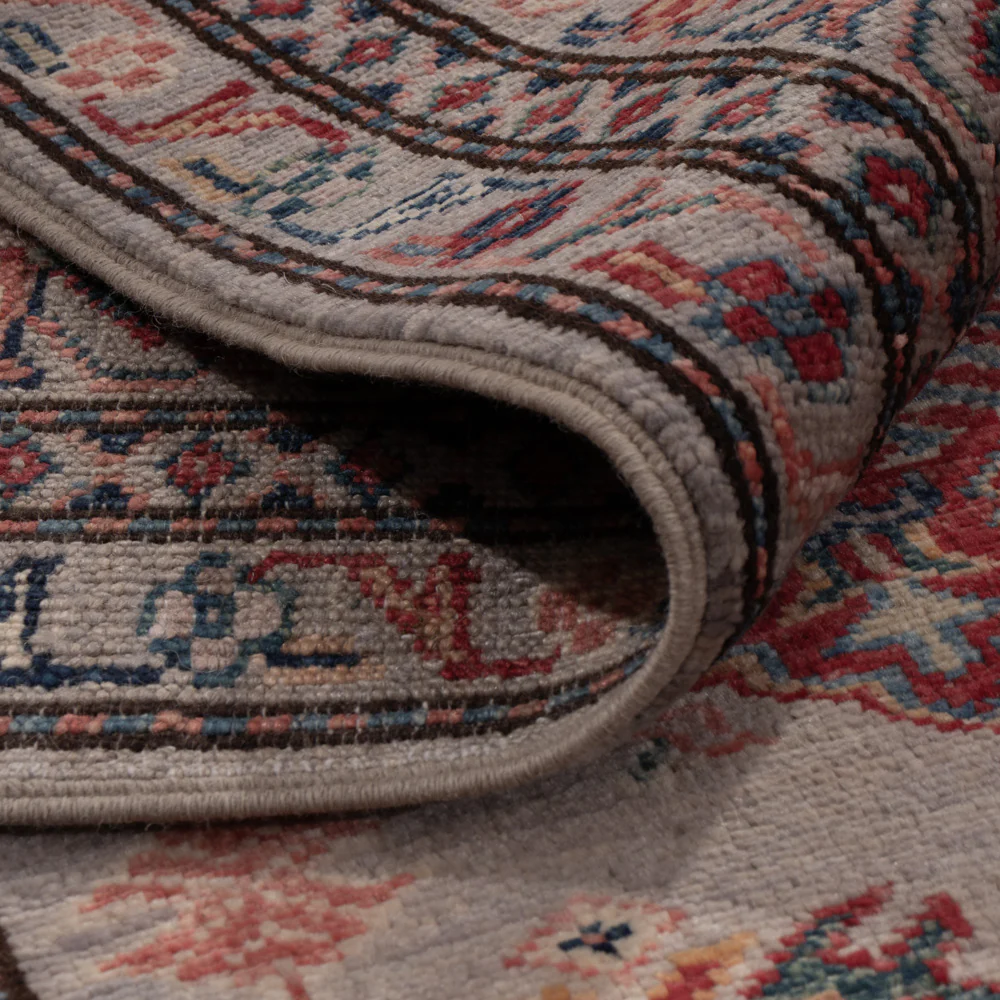 Kazak Teppich 194x150cm - Orientteppich - Image 5