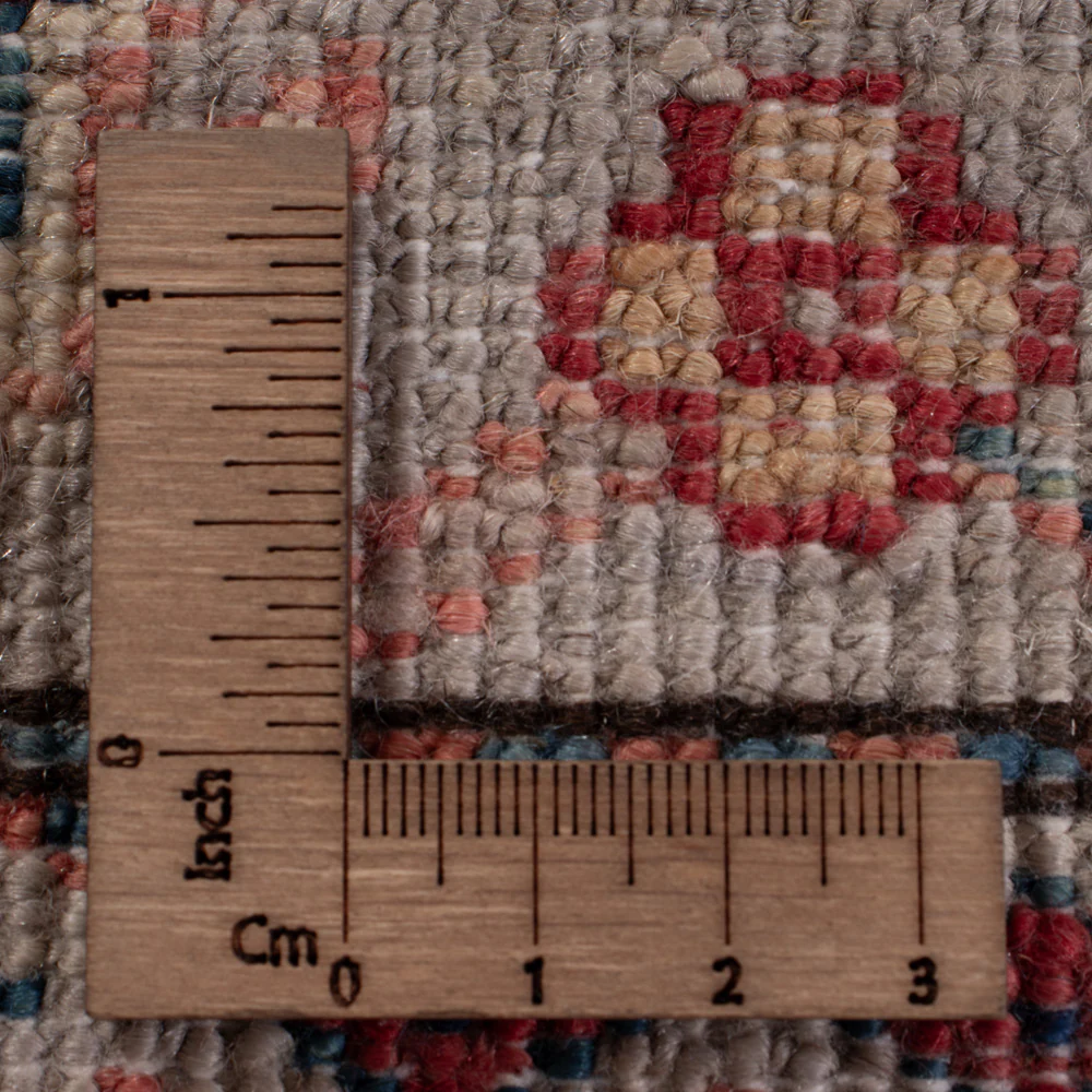 Kazak Teppich 194x150cm - Orientteppich - Image 7